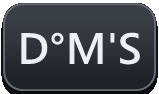 degrees minutes seconds
