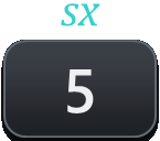 s x