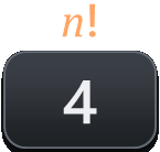 factorial